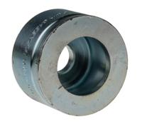 50069543 Greenlee Punch and Die Tool, 20.4mm, Circular, Hydraulic Operation