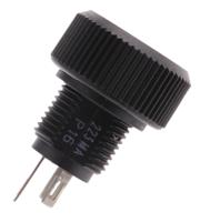 p16np223mab15 Vishay P16 22kΩ Rotary Potentiometer 1-Gang Panel Mount, P16NP223MAB15
