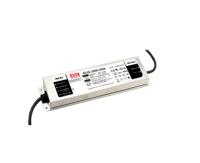 elg-200-c700 MEAN WELL LED Driver, 300V Output, 200W Output, 700mA Output, Constant Current Dimmable