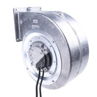 g3g146-fk07-02 ebm-papst G3G Series Centrifugal Fan, 230 V ac, 650m³/h, AC Operation, 248.5 x 227 x 130mm