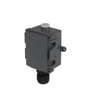 813-828 RS PRO Thermistor, -10°C Min, +110°C Max