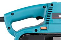 94041 Makita 9404 Corded Belt Sander, BS 4343 Plug