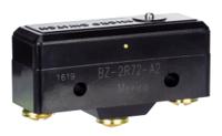 bz-2r72-a2 Honeywell Pin Plunger Micro Switch, Screw Terminal, 1A, SPDT