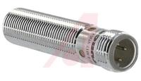 bi4-m12-vn6x-h1141 Turck Inductive Threaded Barrel Proximity Sensor, M12, 4 mm Detection, NPN NO, 10 → 30 V dc