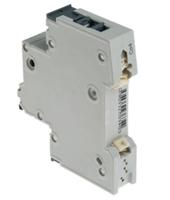 5sy6104-7 Sentron 5SY6 MCB Mini Circuit Breaker 1P, 4 A, 6 kA, Curve C