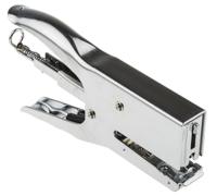 r81000a3 Rapesco R81000A3 Plier Stapler, 20 Sheet Capacity, 24/6 mm Staple Size