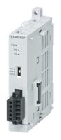 fx5-485-adp Mitsubishi FX5 Series Communication Module for Use with FX5U CPU Module, FX5UC CPU Module, Current, Voltage