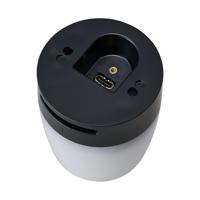 ne-wn-usb Patlite NE Series Amber, Blue, Cyan, Green, Purple, Red, White LED Beacon, 5 V, IP65, Wall mounting bracket, 85dB at 1