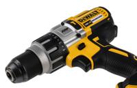 dck278p2-gb DeWALT DCK278P2-GB, 18V Cordless Cordless Power Tool Kit, Type G - British 3-Pin