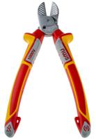 n1343-49-vde-160-sb NWS N1343 VDE/1000V Insulated Side Cutters