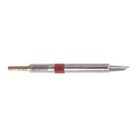 k80wv031 Thermaltronics K80 3.4 mm Concave Hoof Soldering Iron Tip