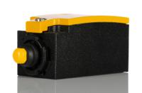 266144-lsm-11 Eaton Plunger Limit Switch, NO/NC, IP66, IP67, SPDT, Metal Housing, 415V ac Max, 6A Max