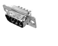l77da15s Amphenol Communications Solutions 15 Way Cable Mount D-sub Connector Socket, 2.74mm Pitch