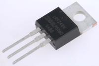 irfz48npbf Infineon HEXFET Type N-Channel MOSFET, 64 A, 55 V Enhancement, 3-Pin TO-220 IRFZ48NPBF