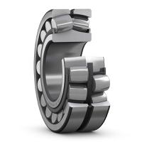 22218e SKF 22218E Cylindrical 90 mm ID Roller Bearing, 160 mm OD