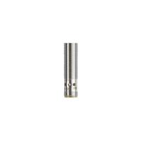 ifs297 ifm electronic Inductive Threaded Barrel Proximity Sensor, M12, 4 mm Detection, PNP NO, 10 → 30 V dc