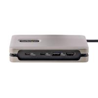 dkt31ch2cpd3 StarTech.com 4K USB-C Docking Station with HDMI - 3 x USB ports, USB C