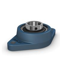 fytb-50-tf 2 Hole Flange Bearing Unit, FYTB 50 TF, 50mm ID