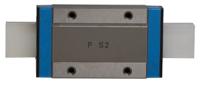 mlg15c1hs2 IKO Nippon Thompson Linear Guide Carriage MLG, 6620N Dynamic Load, 15mm Rail Width