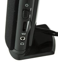 57139 Hama E80 120mW PC Speaker, 140 Hz → 20 kHz