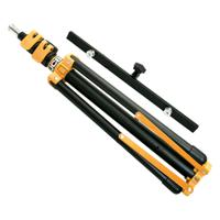 jcb-rs-tuffdualkit JCB Rechargeable LED Work Light, 2500 lumens, Type C - Europlug, Type G - British Plug, 110/240 V, IP65