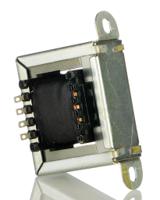 n35a002f Chassis Mount Audio Transformer 3 → 15Ω 3.5W