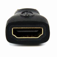 hdacfm StarTech.com AV Adapter, Female HDMI to Male Mini HDMI