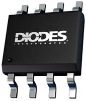 al1663rs-13 DiodesZetex AL1663RS-13 LED Driver IC, -0.3 → 30 V 8-Pin SOIC