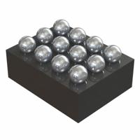 al3644ch12-7 DiodesZetex AL3644CH12-7 LED Driver IC, 2.5 → 5 V