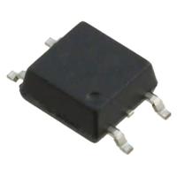 assr-1218-503e Broadcom ASSR-1218 Series Solid State Relay, 0.2 A Load, Surface Mount, 60 V Load, 1.6 V Control