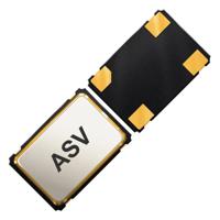 asv-50000mhz-e-t Abracon, 50MHz Clock Oscillator Crystal Oscillator HCMOS SMD ASV-50.000MHZ-E-T