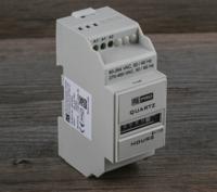 896-6945 RS PRO Hour Meter, 6 Digit Analogue, 50Hz, 270 → 460 V ac, 90 → 264 V ac
