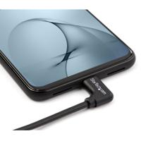 usb2cc1mr StarTech.com USB 2.0, Male USB C to Male USB C, 480Mbps, 1m