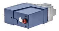 xmla160d2s11 Telemecanique Sensors Pressure Sensor, 10bar Min, 160bar Max, Relay Output, Differential Reading