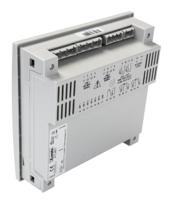 atl601 Lovato ATL Series Controller for Use with 2 Power Sources With Three Phase Control, Relay Output, 6-Input, Digital Input