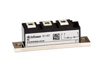 dd89n14khpsa1 Infineon 1400 V 89 A Rectifier & Schottky Diode Schottky 3-Pin BG-PB20-1 DD89N14KHPSA1