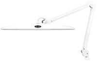 815-5625 RS PRO LED Desk Light with Clamp, 21 W