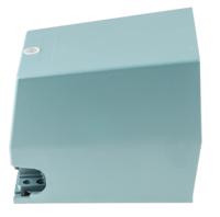 xpem310 Schneider Electric Industrial Duty Momentary On-Off Foot Switch - Metal Case Material, SPDT, 270 mA @ 250 V dc, 3 A @