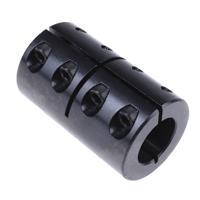 mclx-25-25-f Ruland MCLX-25-25-F Rigid Shaft Coupling, 45mm Outside Diameter