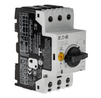 072730-pkzm0-016 Eaton 0.1 → 0.16 A Motor Protection Circuit Breaker, 690 V ac