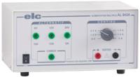 al-843a ELC AL 843A Series Analogue Bench Power Supply, 6V, 5A, 120W - RS Calibrated