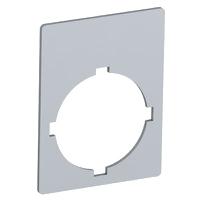 1sfa611940r1000-ma16-1000 ABB Legend Plate for Use with CP1, CP2, CP3, CP4, M2SS1, MP1, MP2, MP3, MP4