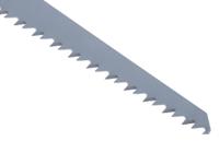 2608650673 Bosch 150 mm HCS Reciprocating Saw Blade, 6 TPI