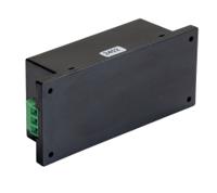 tmdc-10-2425 TRACOPOWER TMDC 10 DC-DC Converter, ±24V dc/ ±208mA Output, 9 → 36 V dc Input, 10W, Chassis Mount, +80°C Max