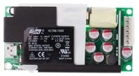 lfvlt60-1000 EOS Switching Power Supply, LFVLT60-1000, 5V dc, 10A, 50W, 1 Output, 180 → 264 V ac, 90 → 132 V ac Input