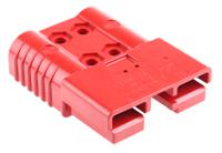 6378g1 Anderson Power Products, SBE Series Female to Male 2 Way Battery Connector, 160A