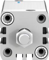 adn-32-60-a-p-a Festo Pneumatic Cylinder - 536276 32 mm Bore, 60 mm ADN Series, Double Acting Acting