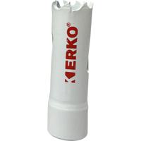 42021 ERKO Bi-metal 21mm Hole Saw