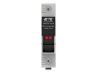 1snf100030r0000 TE Connectivity 30A Fuse Holder for 10 x 38mm Fuse, 1P, 600V