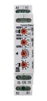 102-6134 RS PRO Current Monitoring Relay, 1 Phase, SPDT, DIN Rail